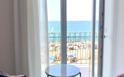 Appartamento con 2 Camere da Letto