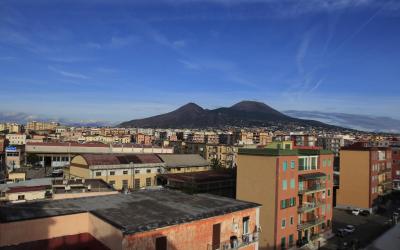 Camera Matrimoniale con Bagno Privato