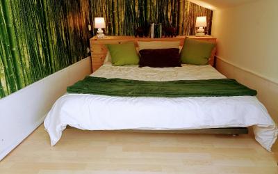 Appartement 1 Chambre