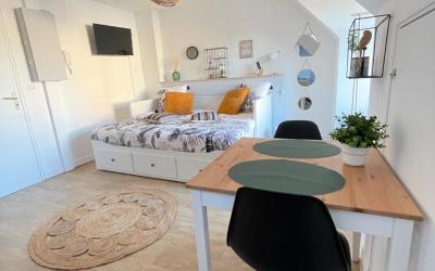 Appartement 1 Chambre Appartement 1 Chambre