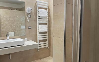 Camera Matrimoniale Superior