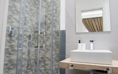 Camera Matrimoniale con Balcone