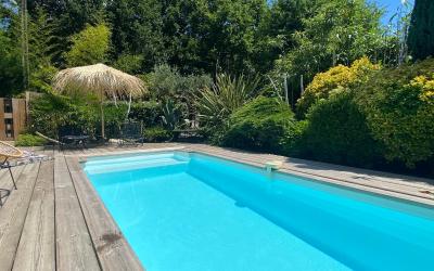 Maison 4u00a0Chambres