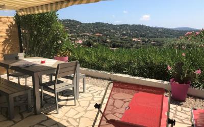 Maison de Vacances 3u00a0Chambres 