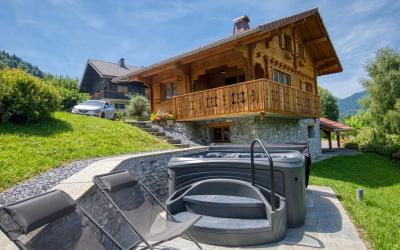 Chalet Chalet