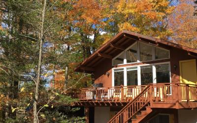 Superior Chalet