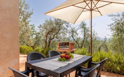 Casa con 1 Camera da Letto