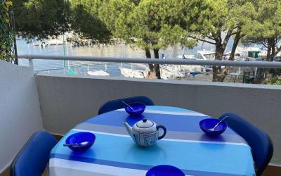 Appartement (4 Adultes) Appartement (4 Adultes)