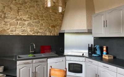 Maison 4u00a0Chambres Maison 4u00a0Chambres
