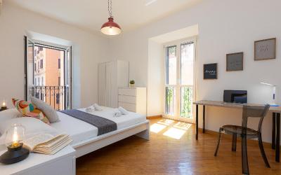 Appartamento con 3 Camere da Letto