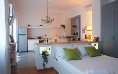 Appartamento Monolocale