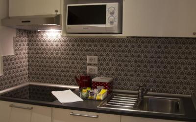 Appartamento con 1 Camera da Letto