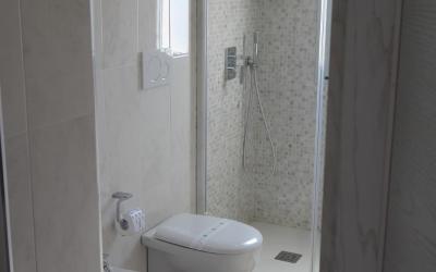 Camera Matrimoniale Superior