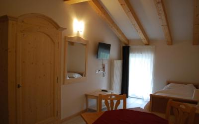 Suite Familiare (3 Adulti)