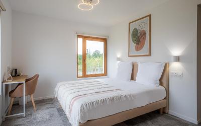 Chambre Double Chambre Double