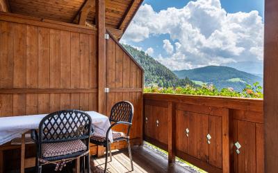 Appartamento Superior con 2 Camere da Letto