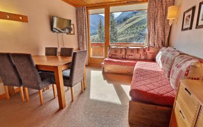 Appartement 1 Chambre (5 Adultes)
