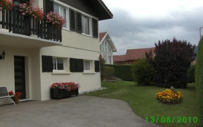 Appartement 1 Chambre Appartement 1 Chambre