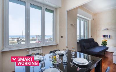 Appartamento con 1 Camera da Letto