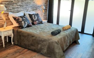 Appartement - Vue sur Jardin