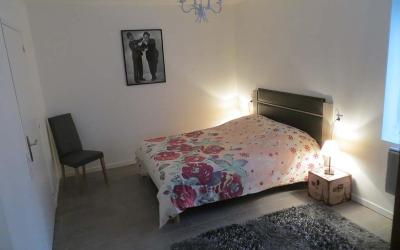 Maison de Vacances 4 Chambres