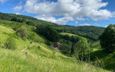 Maison 4u00a0Chambres