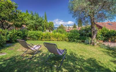 Appartamento con 2 Camere da Letto