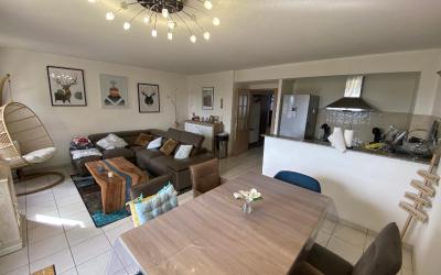 Appartement 3u00a0Chambres