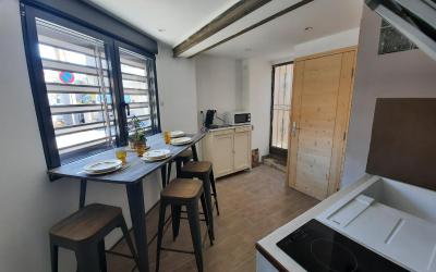 Maison 2u00a0Chambres