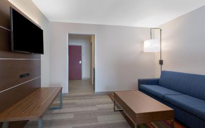 King Suite