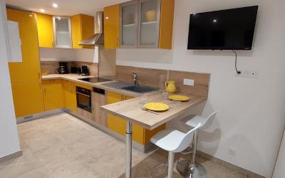 Appartement 1 Chambre