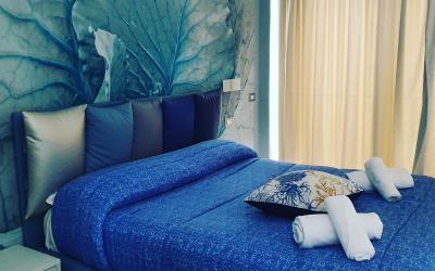 Junior Suite con Terrazza