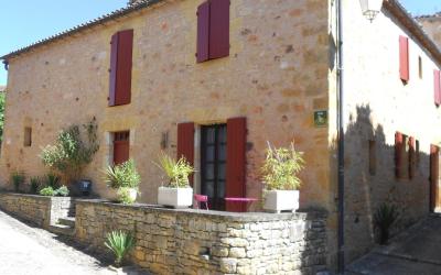 Appartement (2u00a0Adultes) Appartement (2u00a0Adultes)