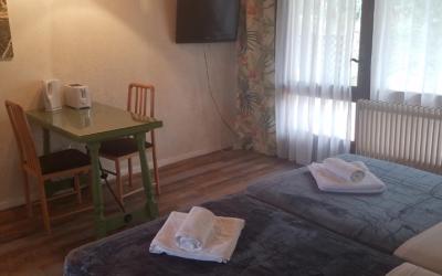 Studio avec Terrasse