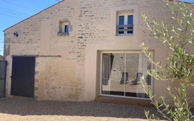 Maison 3u00a0Chambres