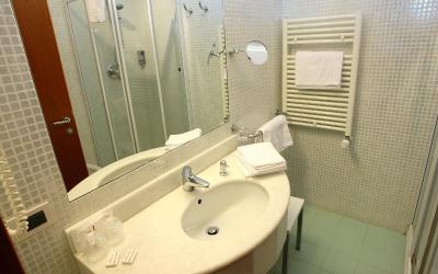 Camera Matrimoniale Standard