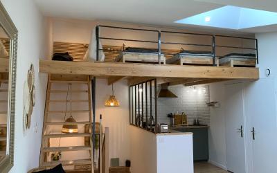 Studio Duplex Studio Duplex