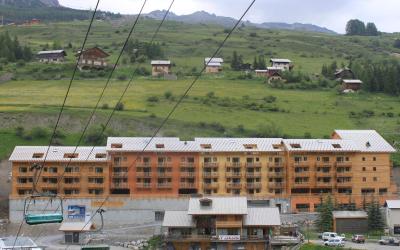 Appartement 2 Chambres Appartement 2 Chambres