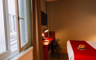 Chambre Standard Chambre Standard