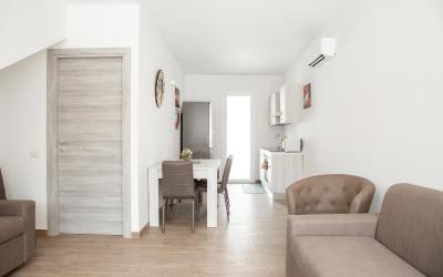 Casa con 2 Camere da Letto