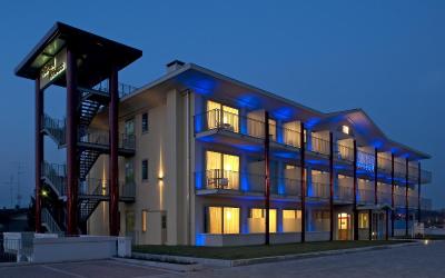 Camera Matrimoniale con Balcone