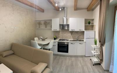 Appartamento con 2 Camere da Letto