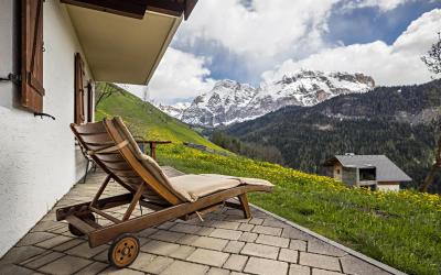 Appartamento Superior con 2 Camere da Letto