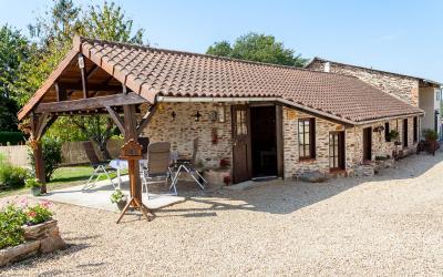 Cottage - Vue sur Jardin Cottage - Vue sur Jardin