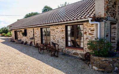 Cottage - Vue sur Jardin Cottage - Vue sur Jardin
