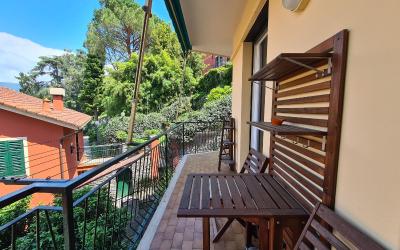 Appartamento con 2 Camere da Letto