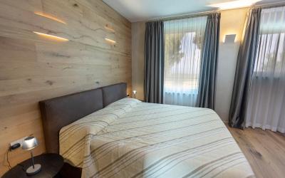 Appartamento con 2 Camere da Letto