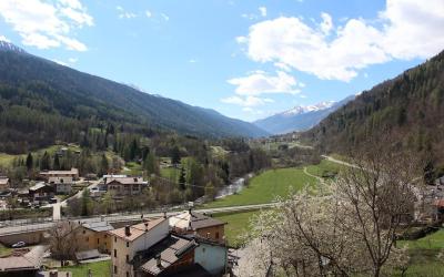 Appartamento con 2 Camere da Letto