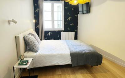 Appartement 1 Chambre Appartement 1 Chambre
