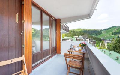 Appartement 1 Chambre Appartement 1 Chambre